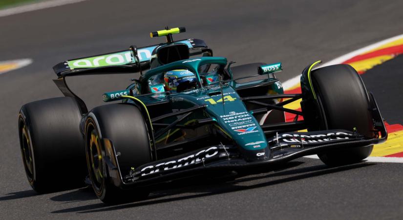 Kijózanító 2025 után nagy kérdőjel az Aston Martin neve mellett: most már tényleg képesek lesznek szintet lépni?