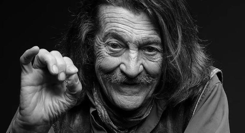 Halhatatlan halottaink - 1. Színészek, zenészek és más művészek