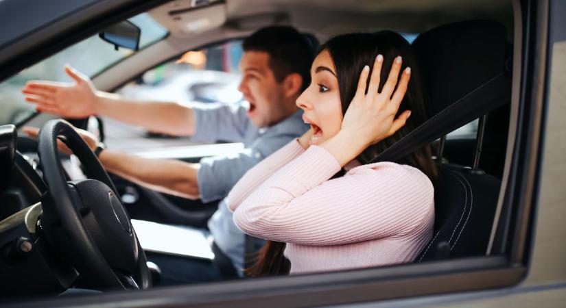 Ez a KRESZ-teszt megmutatja, mennyire értesz valójában a vezetéshez