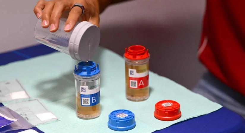 WADA-jelentés: 2024-ben nem nőtt a pozitív doppingesetek aránya