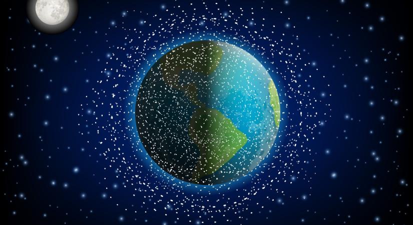 A Föld körül keringő legfurcsább dolgok