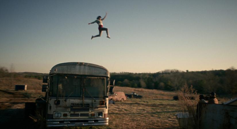 A Stranger Things alkotói elmagyarázzák a sci-fi sorozat sokkoló fordulatát