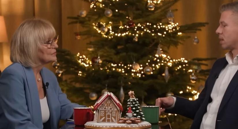 Így néz ki Szily Nóra csobánkai otthona, borzasztó állapotban élt benne a műsorvezetőnő