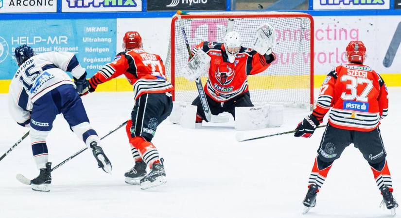 Fontos győzelem, élnek a remények