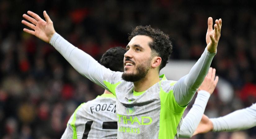 A hajrára hagyta a döntést a City