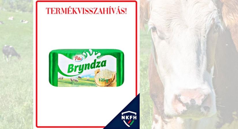 Ha ezt megvette a Lidlben, ne fogyassza el! – Akár az élete is múlhat rajta!