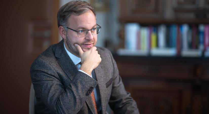 Orbán Balázs: Hosszú távon megéri a „magyar út”
