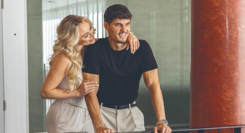 Bódi Bence már az első randi előtt kiakadt a párjára: "Úristen, ennyit utazni egy d*gásért?"