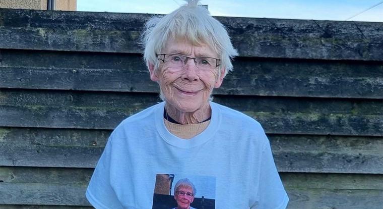 Elhunyt a TikTok nyugdíjas csillaga, Epic Gamer Grandma