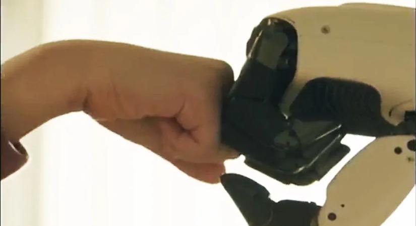 Jövőre jöhet a robot, amely valóban besegít a házimunkába