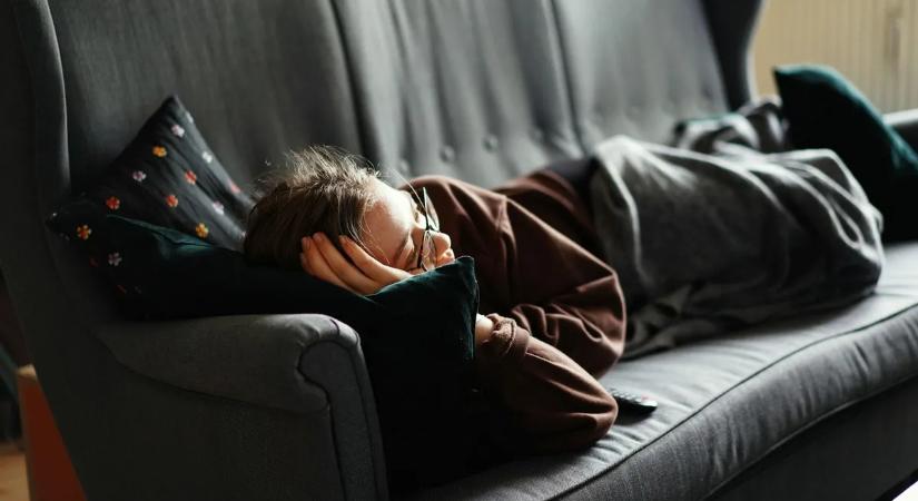 Téli fáradékonyság? Ez lehet a valódi ok, amiről senki nem beszél