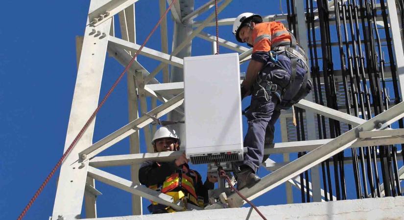 Az Ericsson szerint 2031 végére a mobil-előfizetések mintegy kétharmada 5G lesz