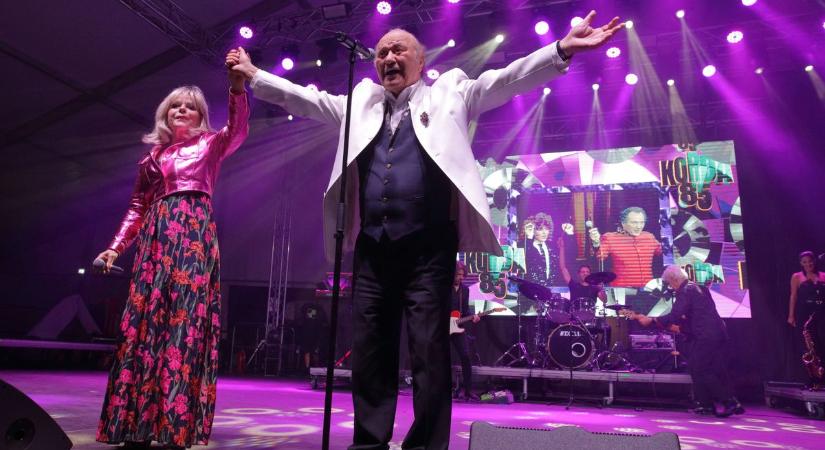 Fesztivál és országosan elismert esemény Székesfehérváron: a legütősebb augusztusi fotók (képgaléria)