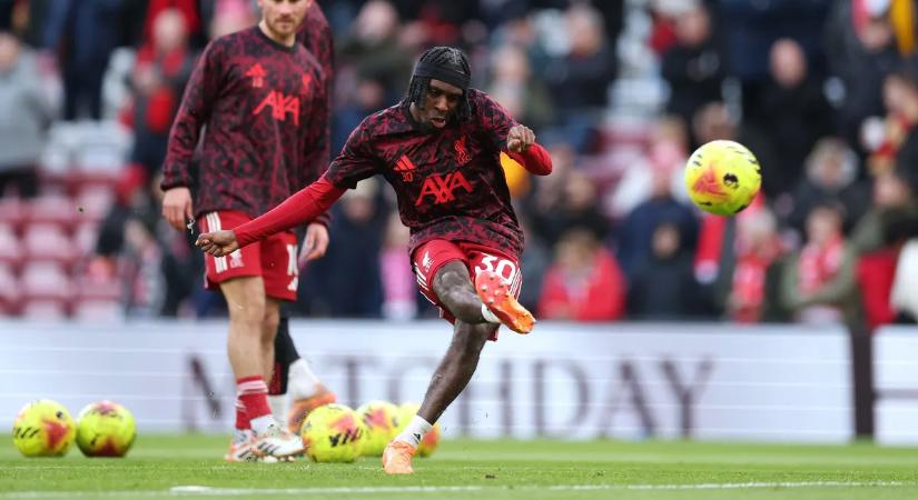 Premier League: Liverpool–Wolverhampton Wanderers