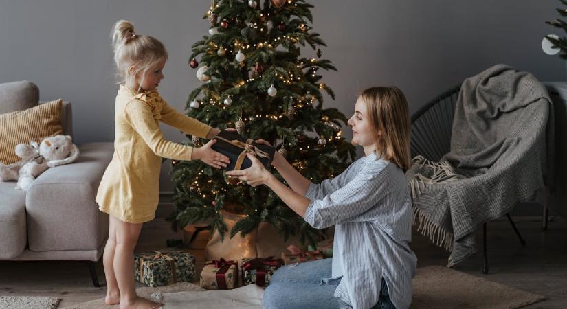 Tűlevél a szőnyegben? Így tüntetheti el könnyedén