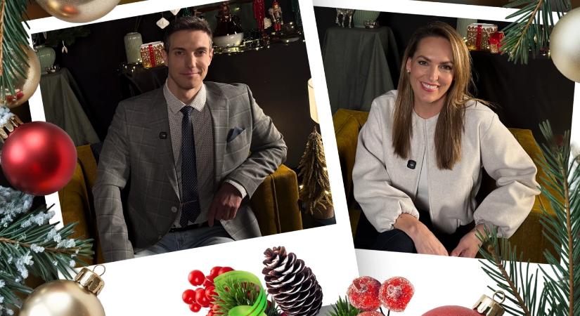 Az RTL híradósánál ezért tart egy nappal tovább a karácsony
