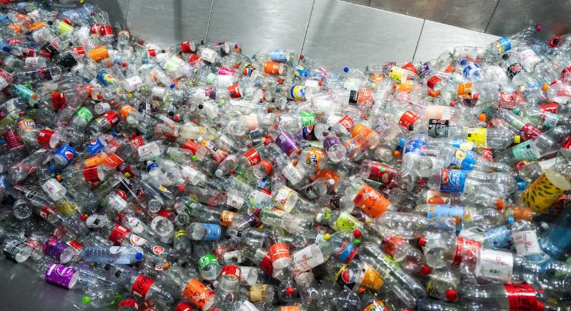 Mire használható a műanyag palack, ha kiürült? Például erre