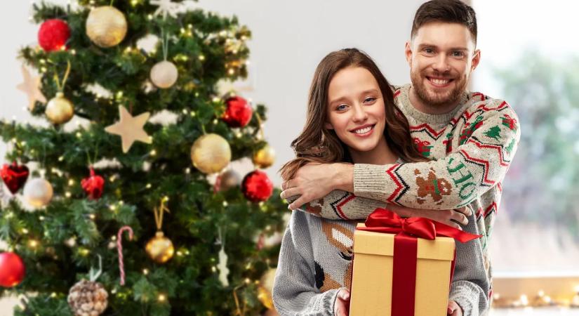 Meddig veszik vissza a karácsonyi ajándékokat? Itt a lista!