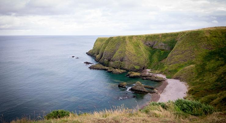 Új év, új élet? Munkát kínálnak egy teljesen lakatlan szigeten