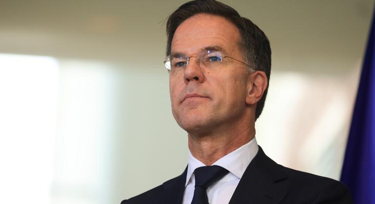 Mark Rutte figyelmeztette Európát, nincs alternatívája a NATO-nak