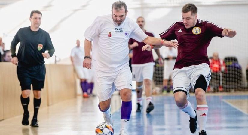 Nagy nevek sora érkezik a Lázár Bence Emlékgálára