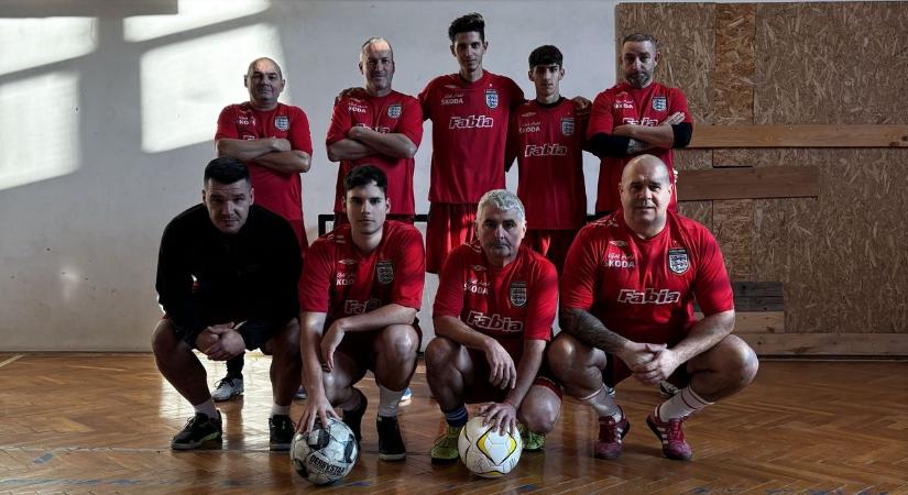 Bükk Szíve Focikupa: elmaradt a címvédés, ötödik a Felsőtárkány