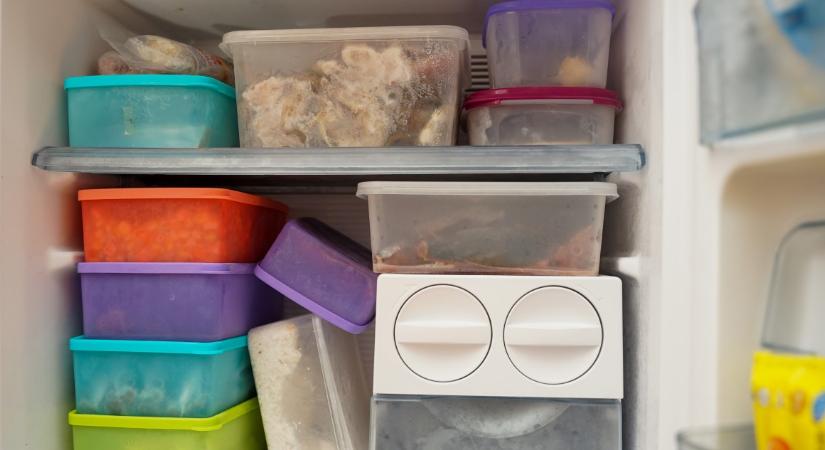 Meddig tárolhatjuk a fagyasztóban az ünnepi maradék ételeket?