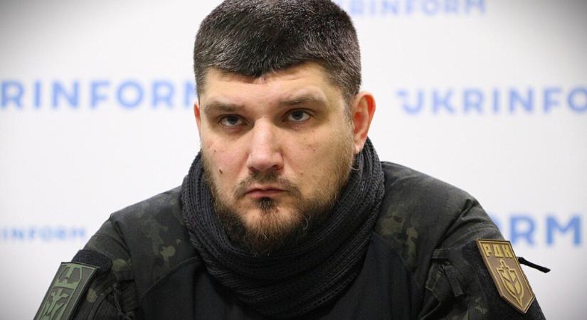 Orosz állampolgárként harcolt ukrán oldalon, kilőtték az oroszok