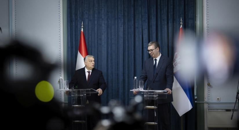 Készül az óriási felvásárlás? Orbán Viktor fontos ügyben telefonálhatott szombaton