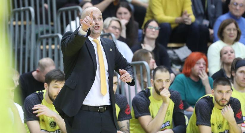 Falco KC: az év utolsó meccse következik!