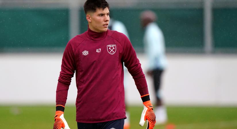 A Premier League-ből igazolhat kapust az MTK Budapest