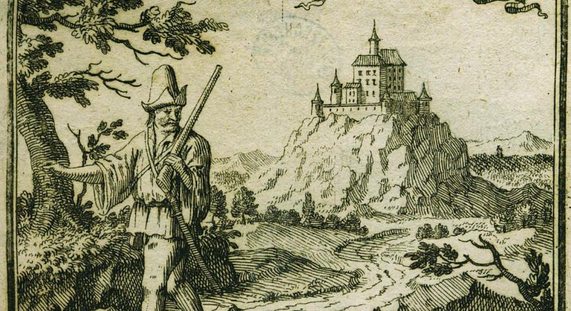 Egy átaludt hajnal pecsételte meg az apró erődítmény sorsát: a hegyesdi vár múltja és pusztulása (veol.hu)