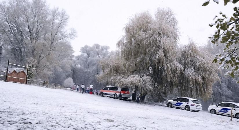 Sötét ünnepek: eltűnt egy 44 éves pécsi nő, megkezdték a keresést
