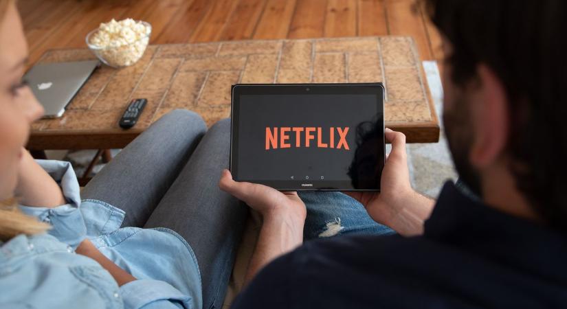 Kevesen tudják, de óriási trükk: ezzel a titkos Netflix-kóddal előjön a teljes kínálat