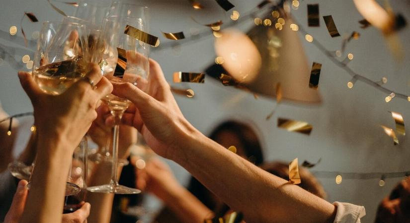 Koccintson az új évre Leonardo DiCaprioval!