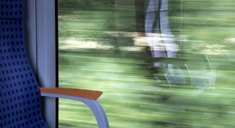 MÁV: Január elejétől Békéscsaba és Mezőhegyes között csökken a menetidő