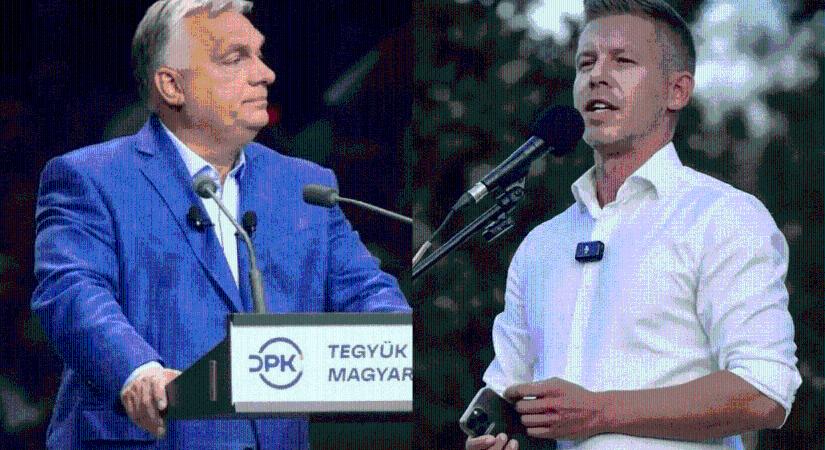 A propaganda szerint nagyot nyert a Fidesz idén, míg a TISZA megtorpant, de ez persze nem igaz