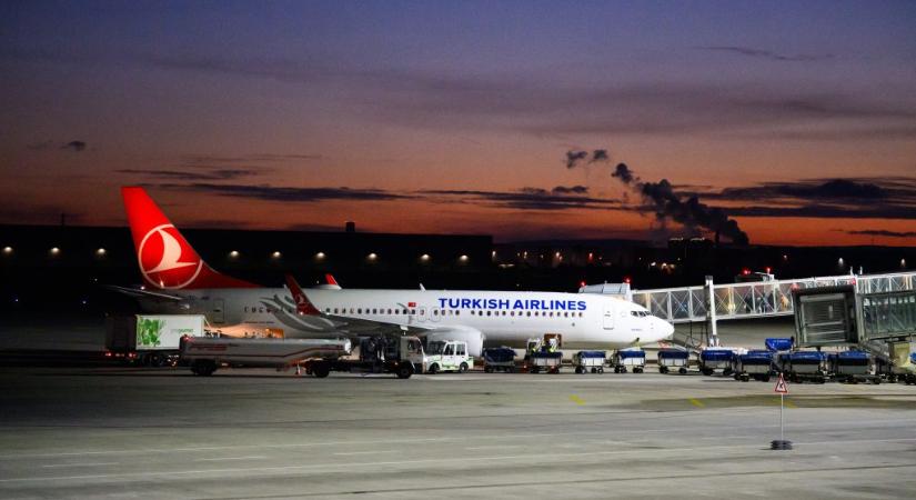 Azonosítatlan drónok jelentek meg Hannover fölött, lezárták a légteret