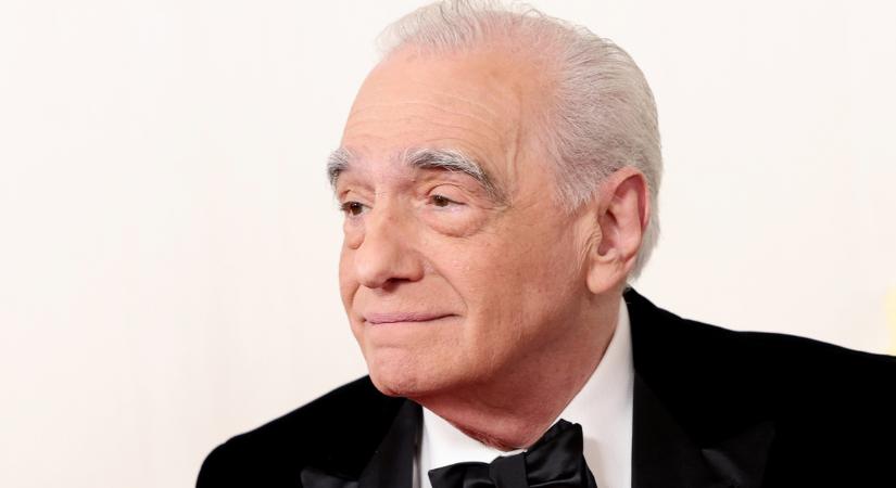 Martin Scorsese Rob Reinerről: Most már csak a szívem szakad meg
