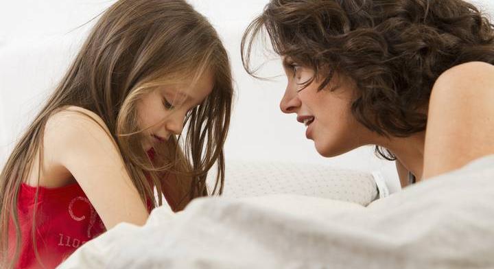 Ez a pozitív fegyelmezés négy alapelve: sokan elrontják