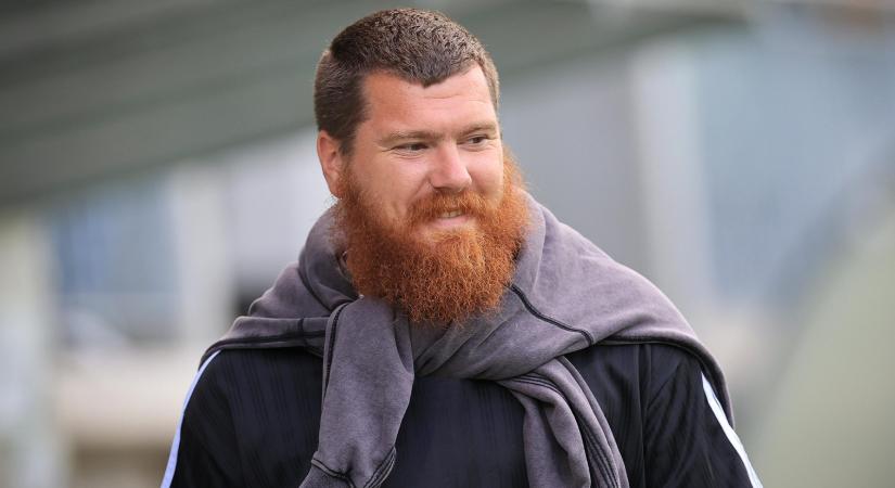 NB I: Visszatérőben a Paks sérültjei, Ádám Martin már januárban pályára léphet