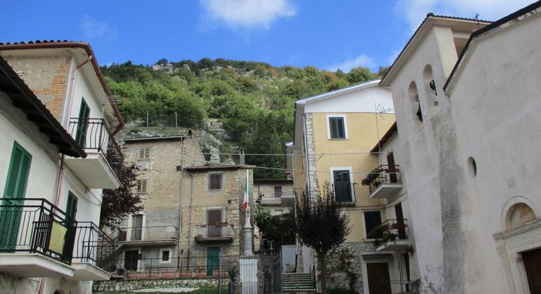 Harminc év után először született baba ezen a településen