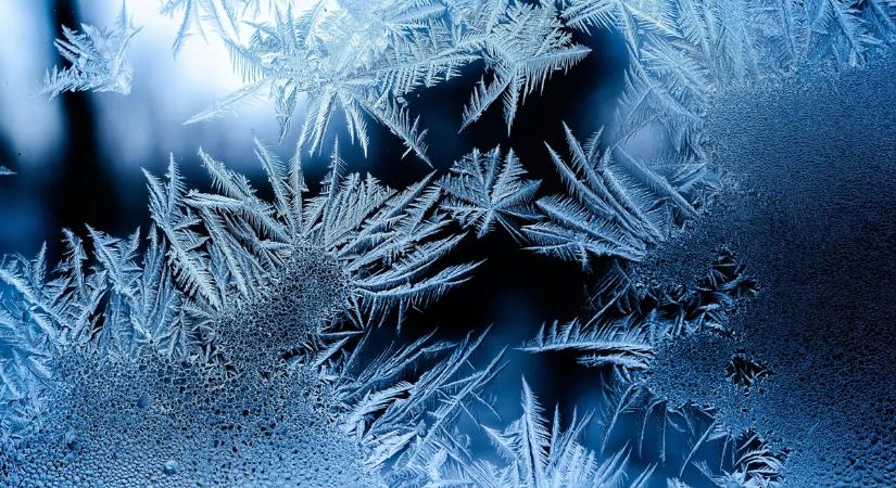 Csontig hatoló hideg és viharos szél csap le – ilyen lesz az időjárás