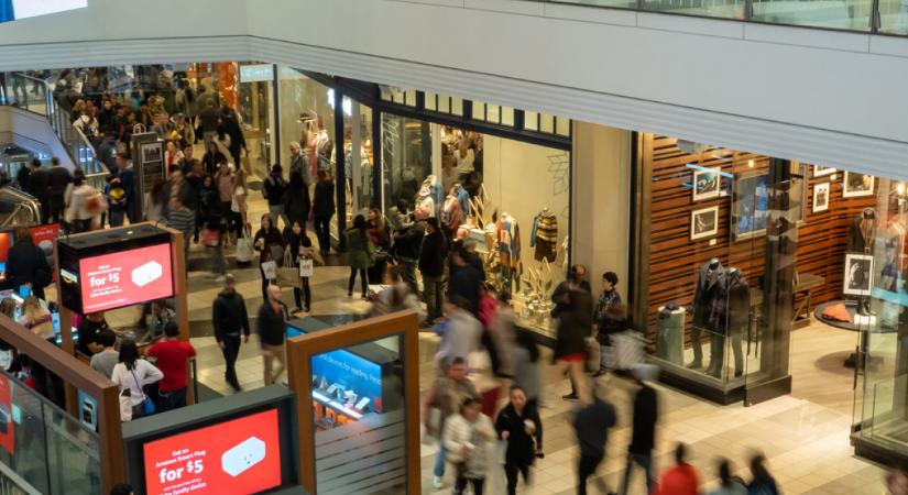 Karácsony után jött a kijózanodás: kölcsönből élünk tovább