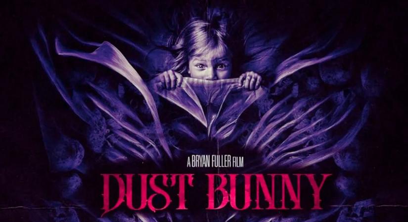 Dust Bunny (2025) (A porszörny)