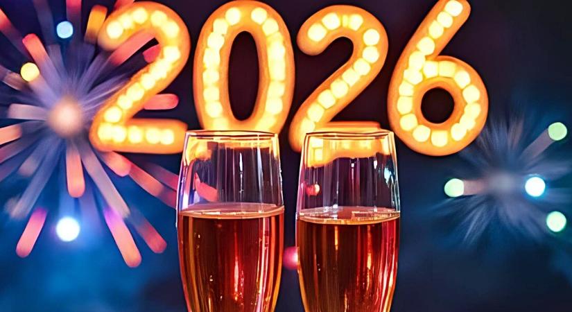 Ez történik valójában szilveszterkor, és erről senki sem beszél