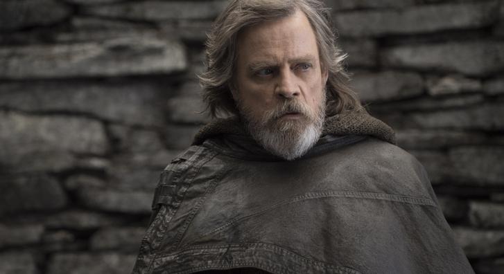 Luke Skywalker megszólalt annak a lehetőségéről, hogy a mesterséges intelligencia keltse életre a jövőben