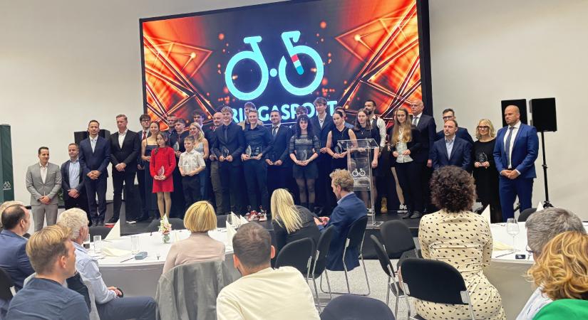 Év végi rovatösszegzés bringásoknak