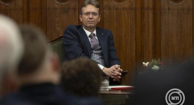 Hankó Balázs: az elmúlt évtizedek legjelentősebb kutatási előrelépése valósult meg