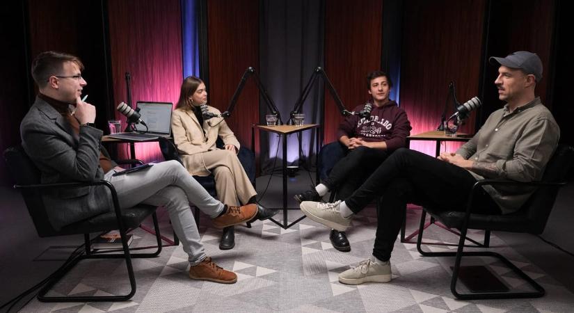 Egy gyomorforgató év szép pillanatai - Szerkesztőség#7